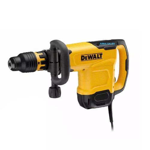 BREAKER MACHINE